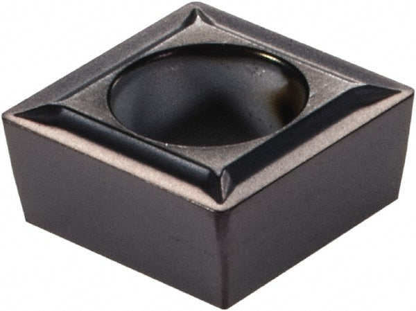 Square 3/8" IC Carbide Insert, Grade KC5010, TiAlN - Kennametal 1845230