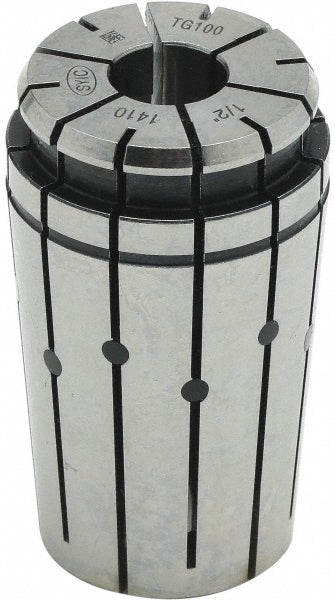 TG100; PG100 14.00 Standard Collet - Parlec 100RPG-14MM