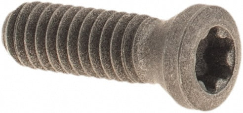 Fasteners for Indexables - Emuge GZ349011