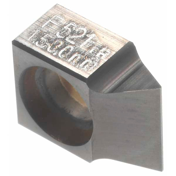 Carbide Insert, Grade G690, TiAlN-T4 - Emuge GF643007.9514