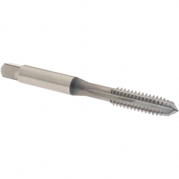 1/4-20 UNC High-Speed Steel Standard Tap, TiCN - OSG 1120108