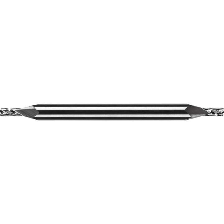 1/8" 4-Flute Solid Carbide Square End Mill - RobbJack T6-400-04