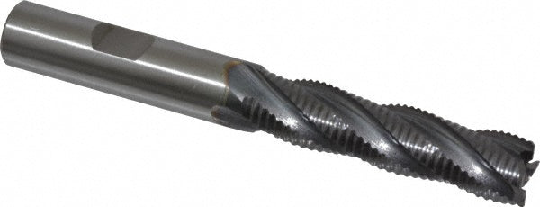 Roughing End Mill, TiCN - OSG 4550308