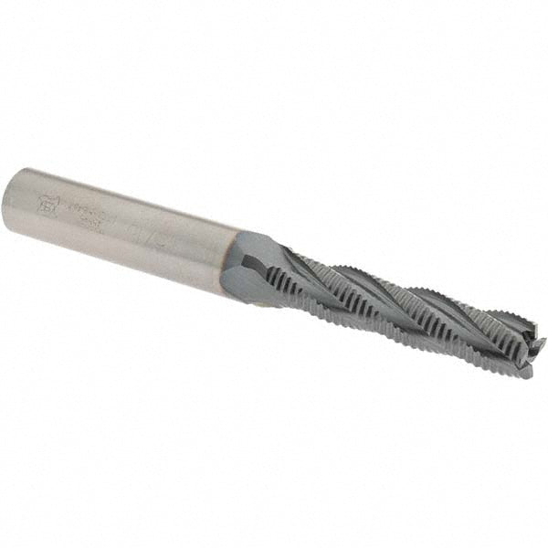 Roughing End Mill, TiCN - OSG 4559508