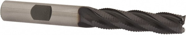 Roughing End Mill, TiCN - OSG 4559808