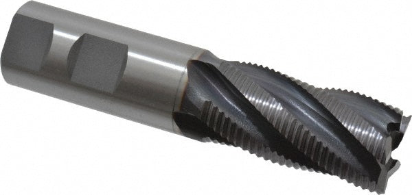 Roughing End Mill, TiCN - OSG 4560508