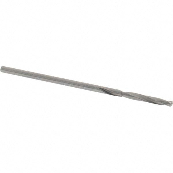 1/16" Solid Carbide Jobber Drill Bit, 135° point - OSG 215-0625