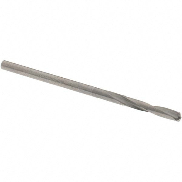 #43 Solid Carbide Jobber Drill Bit, 135° point - OSG 215-0890