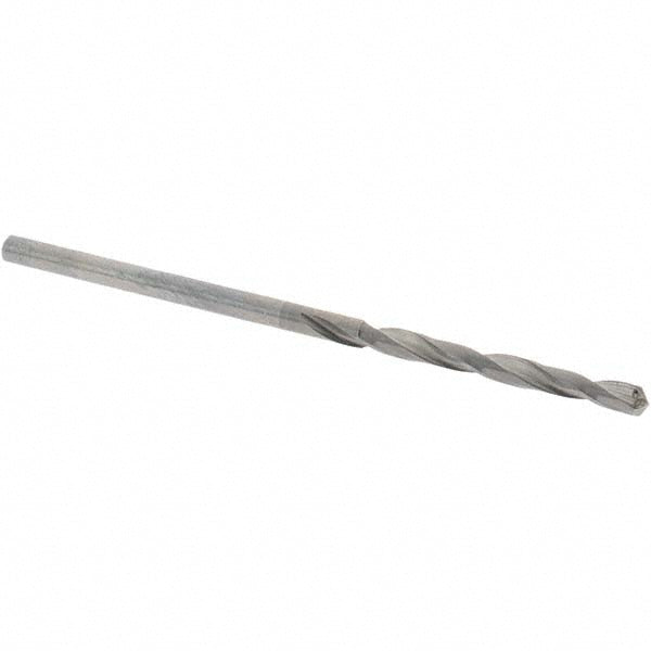 #52 Solid Carbide Drill Bit, 118° point - OSG 220-0635