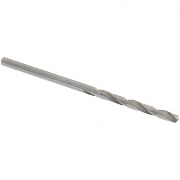 #51 Solid Carbide Drill Bit, 118° point - OSG 220-0670