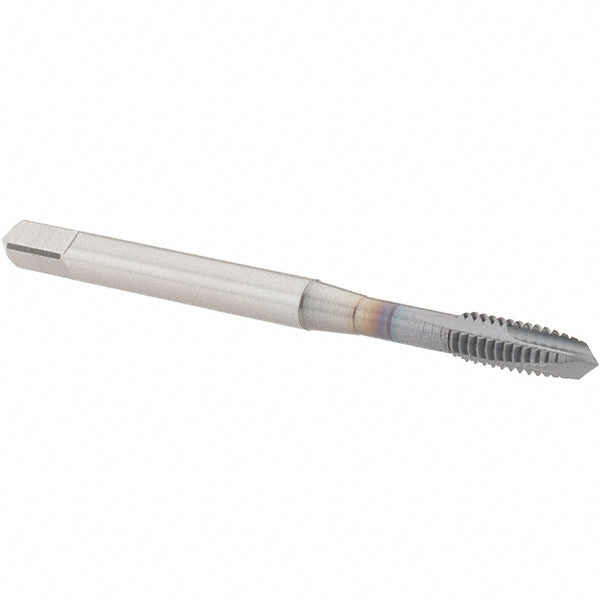 #8-32 High-Speed Steel-E Tap, TiCN - OSG 2812808