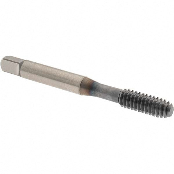 1/4-20 UNC High-Speed Steel Tap, TiCN - OSG 2865808