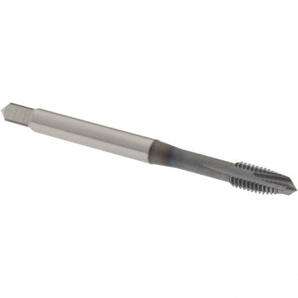 M5x0.8 High-Speed Steel-E Tap, TiCN - OSG 2890808