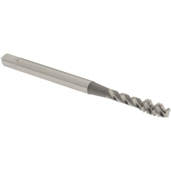 #6-32 UNC Vanadium High-Speed Steel Tap - OSG 2917400