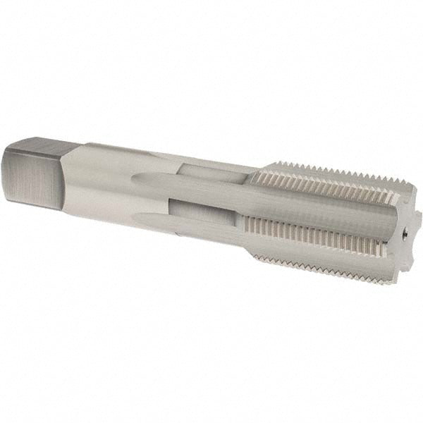 1-3/8-12 UNF High-Speed Steel Standard Tap - OSG 1138600
