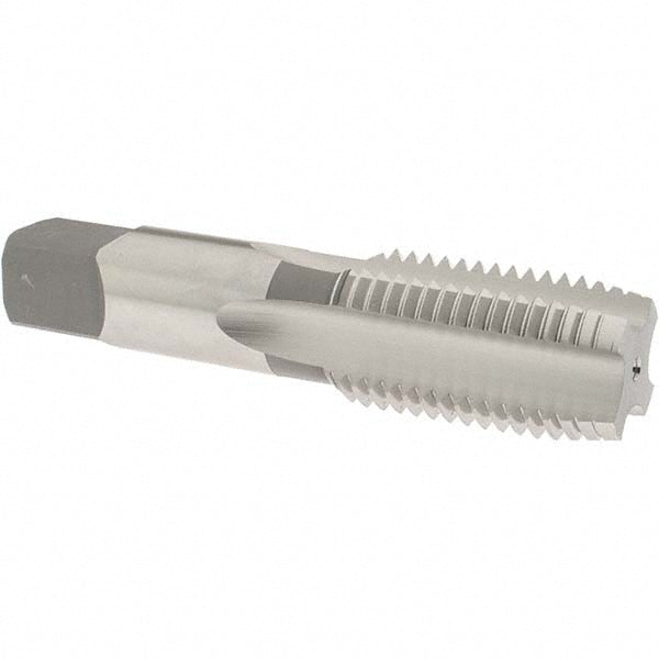 1-1/2-6 UNC High-Speed Steel Standard Tap - OSG 1138800