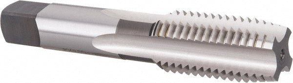 1-8 UNC High-Speed Steel Standard Tap - OSG 1664100
