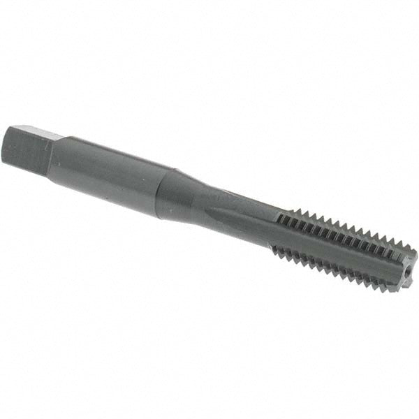 M8x1.25 Metric Coarse High-Speed Steel Standard Tap, Oxide - OSG 1971401
