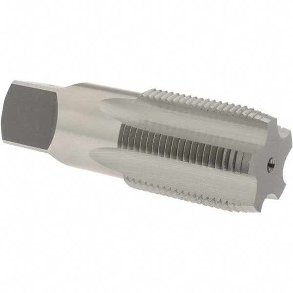 1-11-1/2 NPSF High-Speed Steel Standard Tap - OSG 1333200