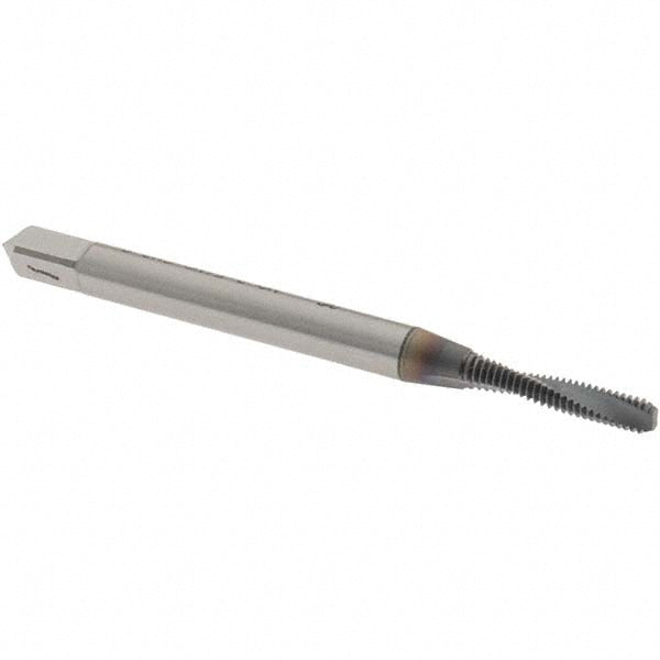 #2-56 UNC Powdered Metal Tap, TiCN - OSG 0141708