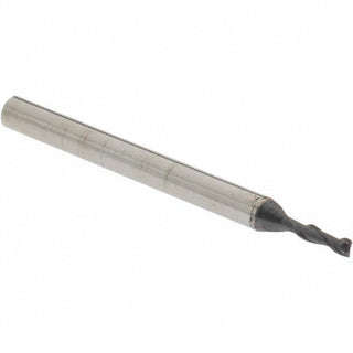 1/16" 2-Flute Solid Carbide Square End Mill, TiAlN - OSG HP421-0625