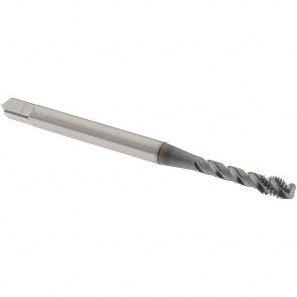 M3x0.5 M Vanadium High-Speed Steel Tap, TiCN - OSG 2990408