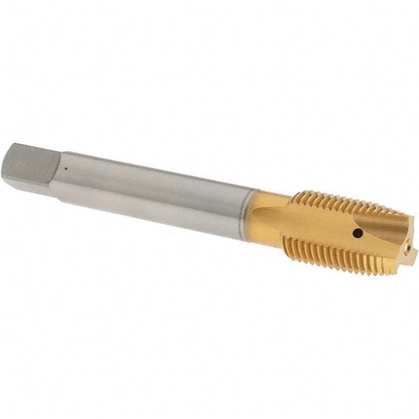 M16x1.5 Metric Fine High-Speed Steel-E Tap, TiN - OSG 2692805