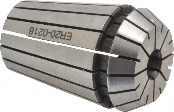 ER20 0.2180 Collet - Parlec ER20-0218