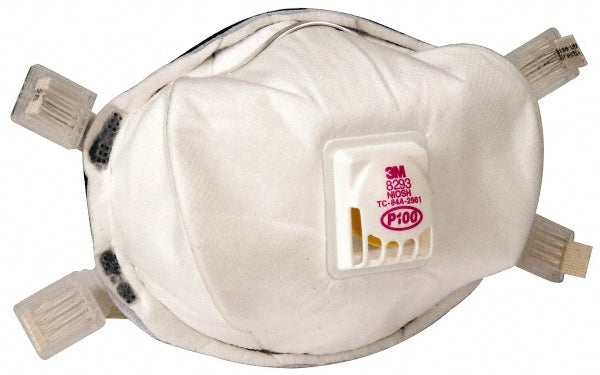 Universal Respirator - 3M 7000002055