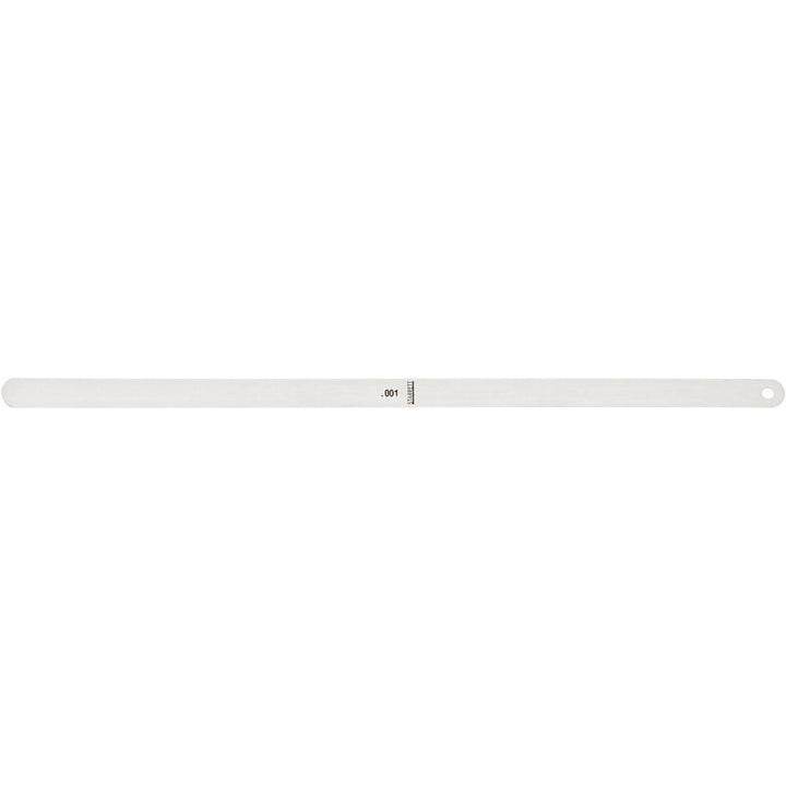 Feeler Gage - Starrett 52837