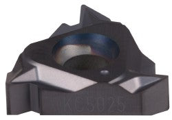 LT16NR8UNCB Carbide Insert, Grade KC5025, TiAlN - Kennametal 1712661