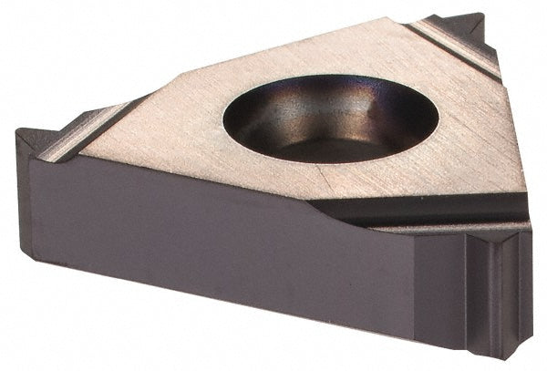 3/8" IC Carbide Insert, Grade KC5010, TiAlN - Kennametal 1723693
