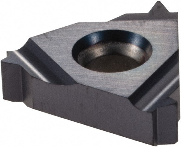 LT16NR12UN Carbide Insert, Grade KC5010, TiAlN - Kennametal 1724331