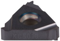 LT16ER18UNJ Carbide Insert, Grade KC5010, TiAlN - Kennametal 1724337