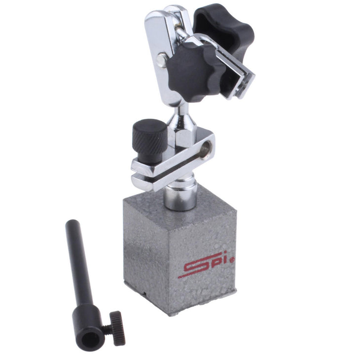 Dial Indicator, 0.000500" grad - SPI 13-723-2