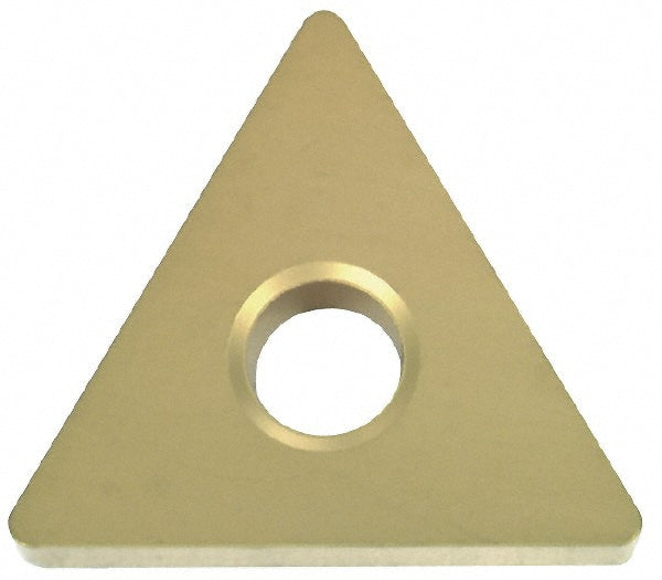 NU-TNMA220408 Polycrystalline Cubic Boron Nitride Insert, Grade BN250 - Sumitomo U100100