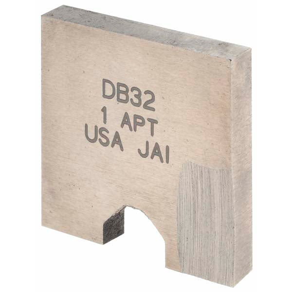 Indexable Counterbores & Porting Tools - APT DB32