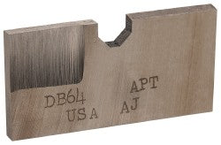 Indexable Counterbores & Porting Tools - APT DB64