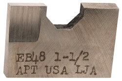 Indexable Counterbores & Porting Tools - APT EB48