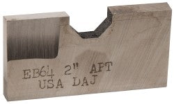 Indexable Counterbores & Porting Tools - APT EB64