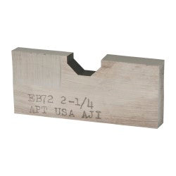 Indexable Counterbores & Porting Tools - APT EB72