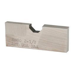 Indexable Counterbores & Porting Tools - APT EB80