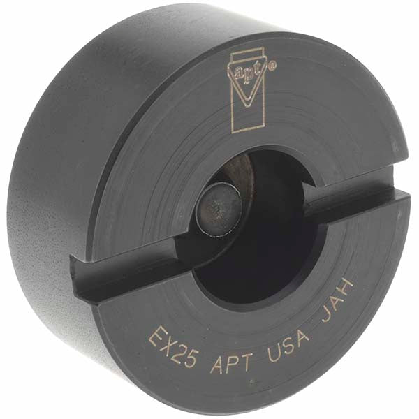 Indexable Counterbores & Porting Tools - APT EX25