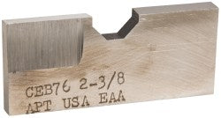 Indexable Counterbores & Porting Tools - APT CEB64