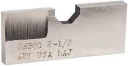 Indexable Counterbores & Porting Tools - APT CEB80