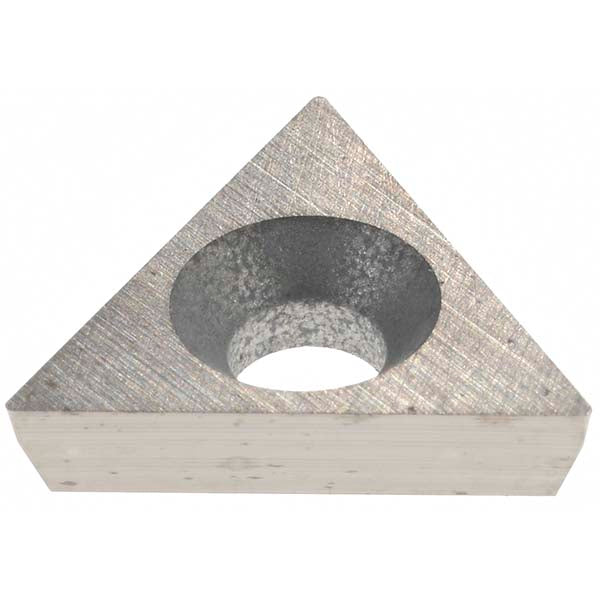 TPGB 110202 Solid Carbide Insert, Grade CS2 - Everede Tool 04179