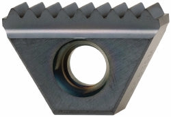 5/8" IC Carbide Insert, Grade KC635M, TiAlN - Kennametal 2393680