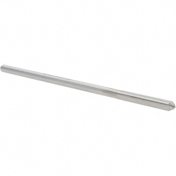 0.1555" Cobalt Steel Reamer - Alvord Polk 28258