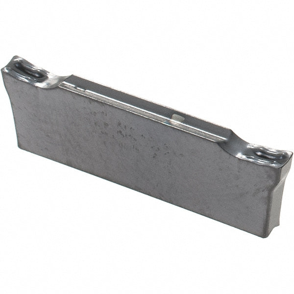 ISO 13399 Solid Carbide Insert, Grade IC908, Coated - Iscar 6003283
