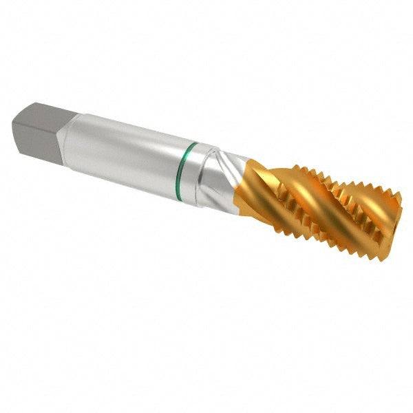 3/4-10 UNC Cobalt Tap, TIN - Guhring 9039220190500